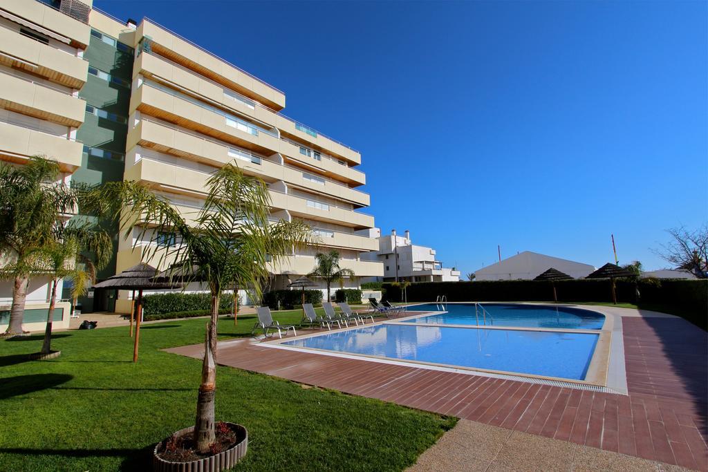 Aquamar Vilamoura Marina - Clever Details Exterior photo